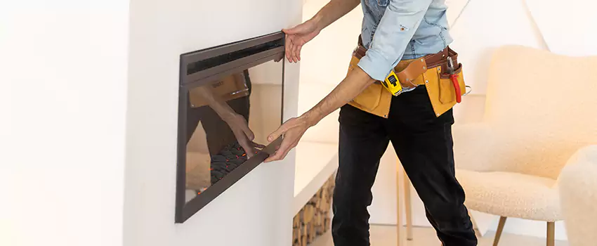 Traditional Fireplace Vent Sweeping in Scarborough, ON