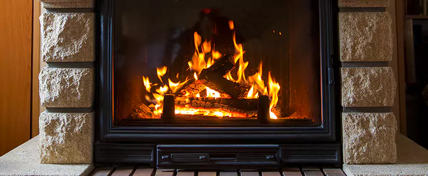 Fireplace Xtrordinair Probuilder Gas Fireplace Installation in Scarborough, ON