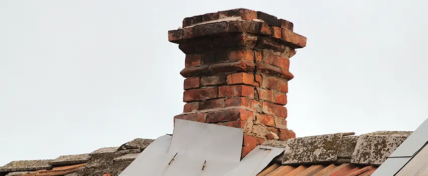 Cost of Fixing Blocked Chimney in Scarborough, Ontario