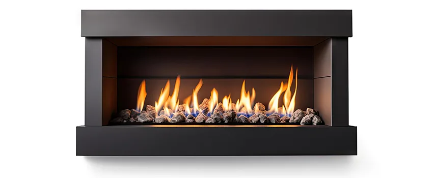 Outdoor Gas Fireplaces Installation in Scarborough, ON