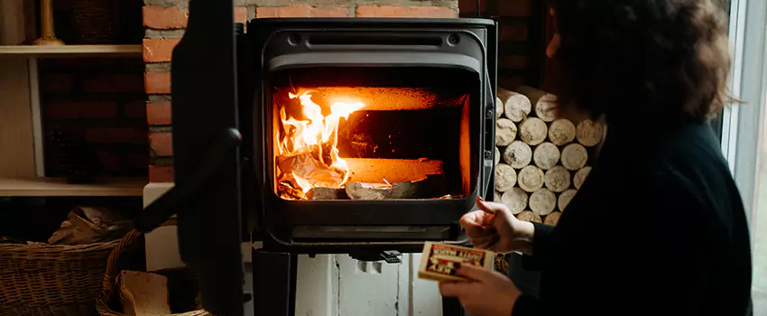 Hearthstone Wood Stoves Fireplace Repair in Scarborough, Ontario