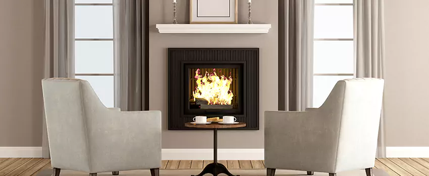 Heatilator Direct Vent Fireplace Services in Scarborough, Ontario