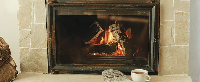 Kings man Fireplaces Insert Services in Scarborough, ON