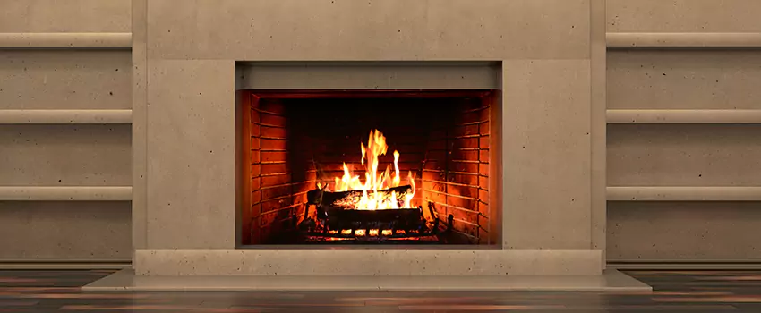 Majestic Trilliant Series Gas Fireplace Insert Repair in Scarborough, Ontario