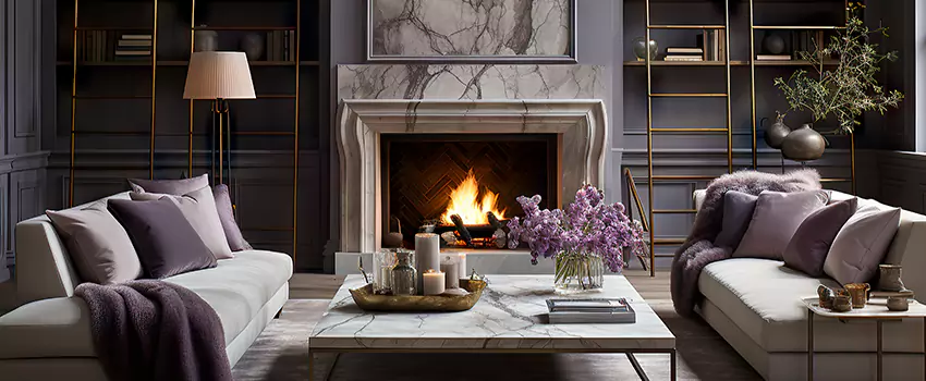 Napoleon Galaxy Series Outdoor Fireplaces Repair in Scarborough, ON