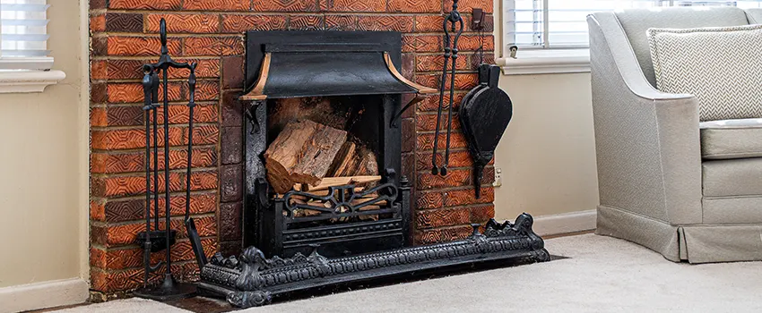 Custom Old Fireplace Redesign Services in Scarborough, Ontario