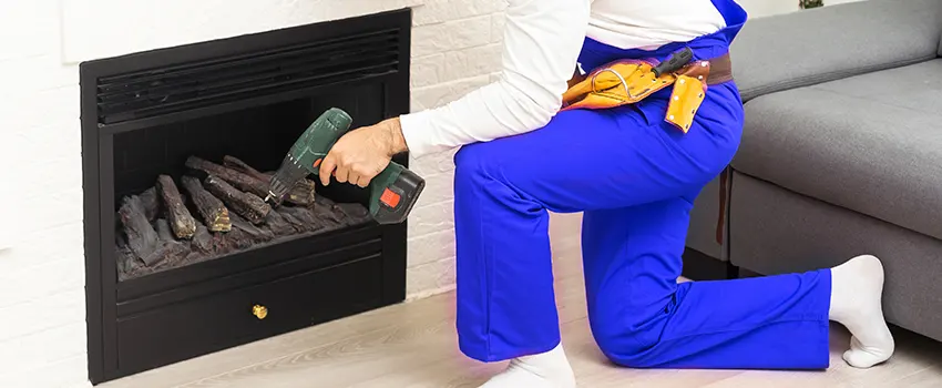 Pellet Fireplace Repair Services in Scarborough, ON