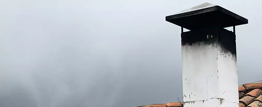 Prefab Chimney Crown Installation in Scarborough, ON