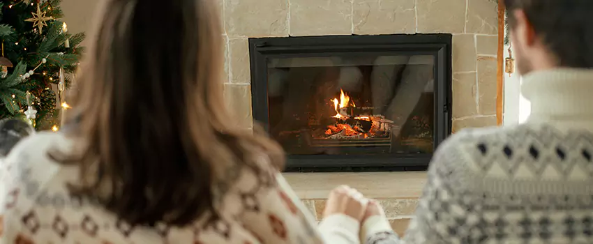 Ravelli Group Wood Fireplaces Replacement in Scarborough, Ontario