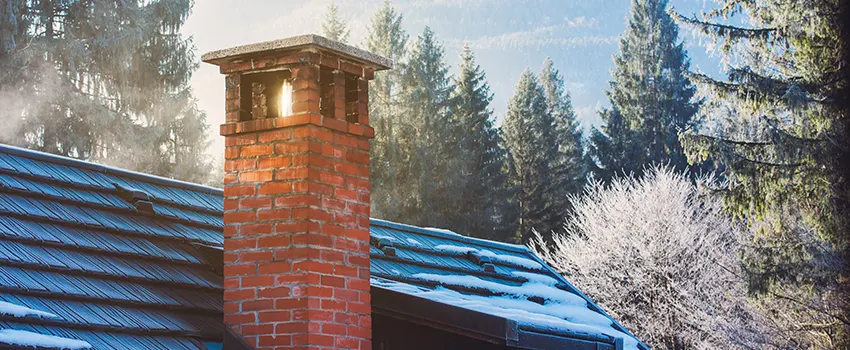 Residential Chimney Rain Caps Repair Services in Scarborough, ON