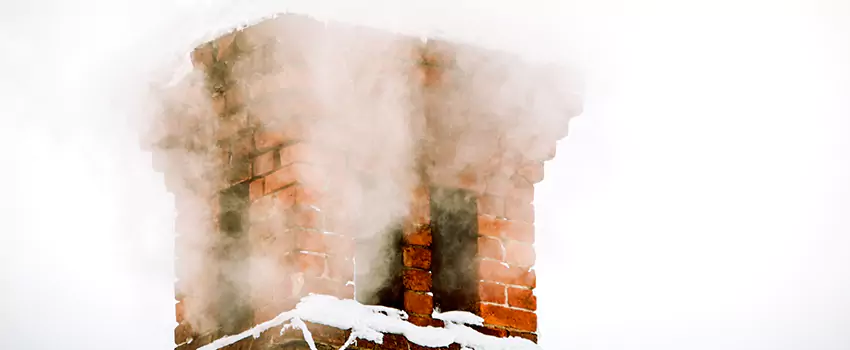 Chimney Flue Soot Removal in Scarborough, ON