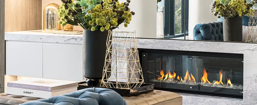 Professional Town & Country Luxury Fireplace Maintenance Experts in Scarborough, Ontario