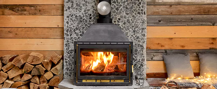 Travis Industries Elite Fireplace Inspection and Maintenance in Scarborough, Ontario