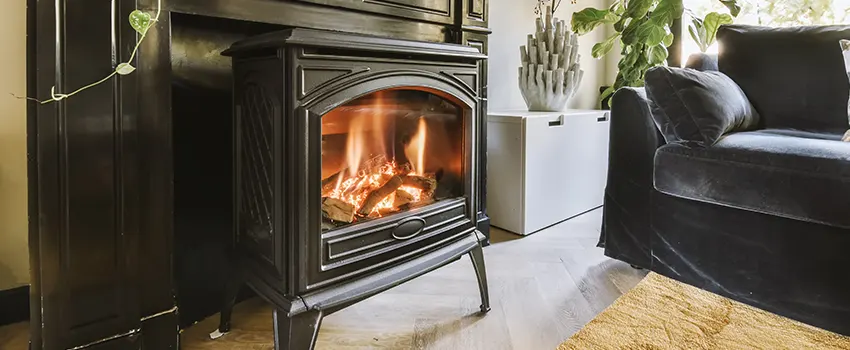 Valor Wood Fireplace in Scarborough, ON
