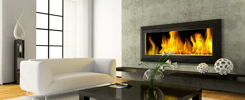 Ventless Fireplace Oxygen Depletion Sensor Installation and Repair Services in Scarborough, Ontario