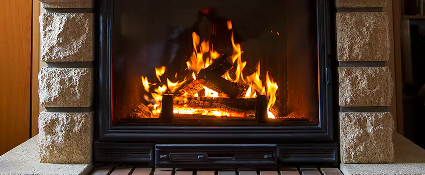 Cost of Wood Fireplace Installation in Scarborough, ON