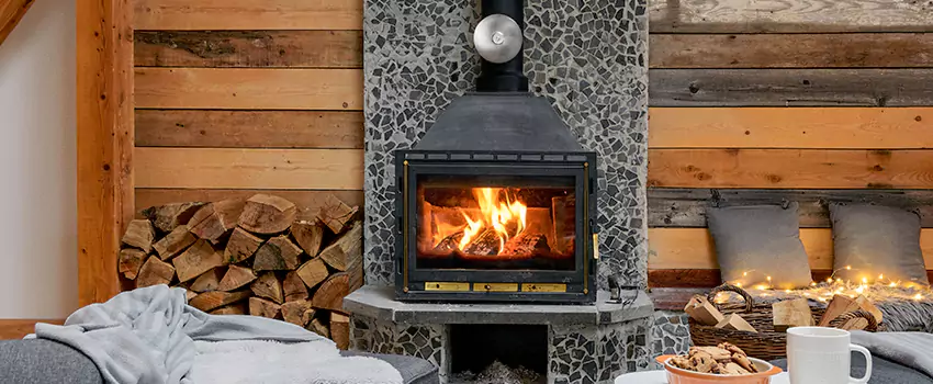 Affordable Wood Fireplace Fixing Solutions in Scarborough, Ontario