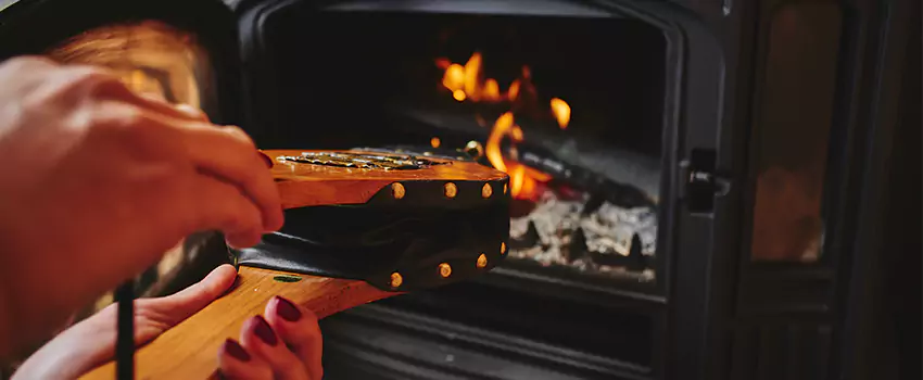 Cost of Wood Furnace Repair and Installation Services in Scarborough, ON