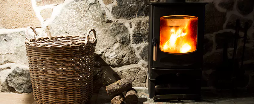24/7 Wood Stove Installation Services in Scarborough, Ontario