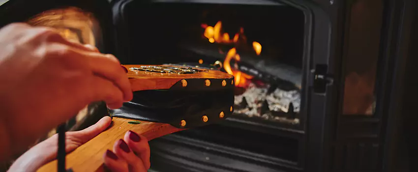 Wood Stove Grates Repair in Scarborough, Ontario
