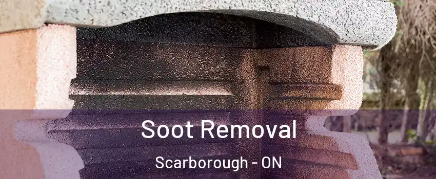  Soot Removal Scarborough - ON